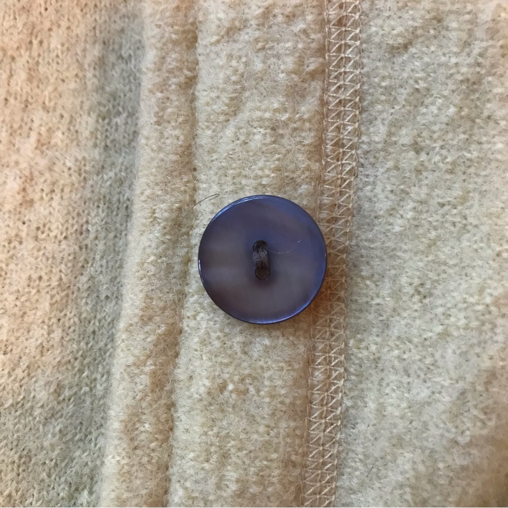 Yellow Pendleton Shirt Jacket - image 3